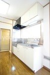 ユニハウス戸塚 キッチン