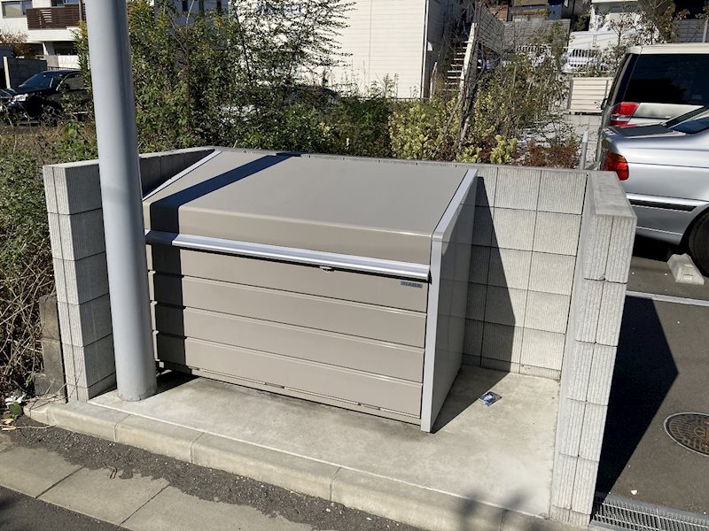 アクアシティ湘南 その他外観1