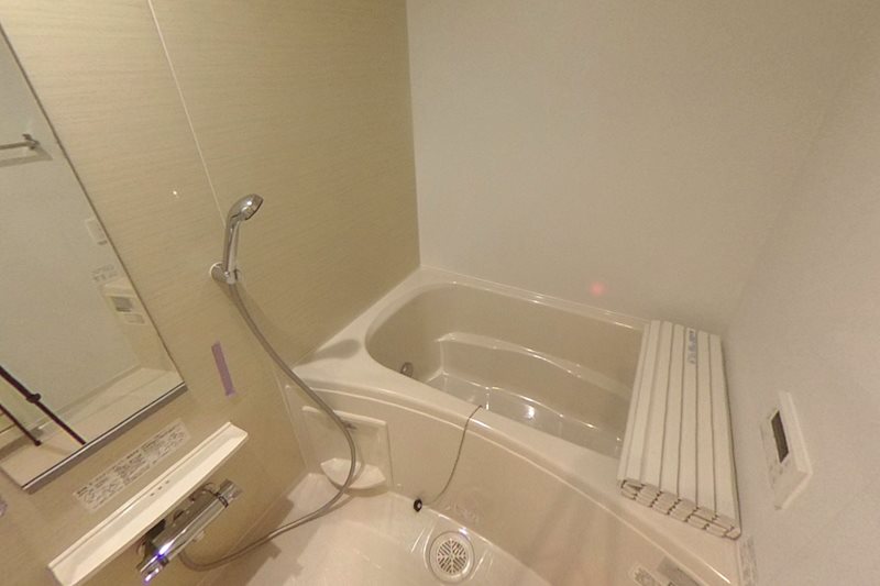 アクアシティ湘南 風呂画像