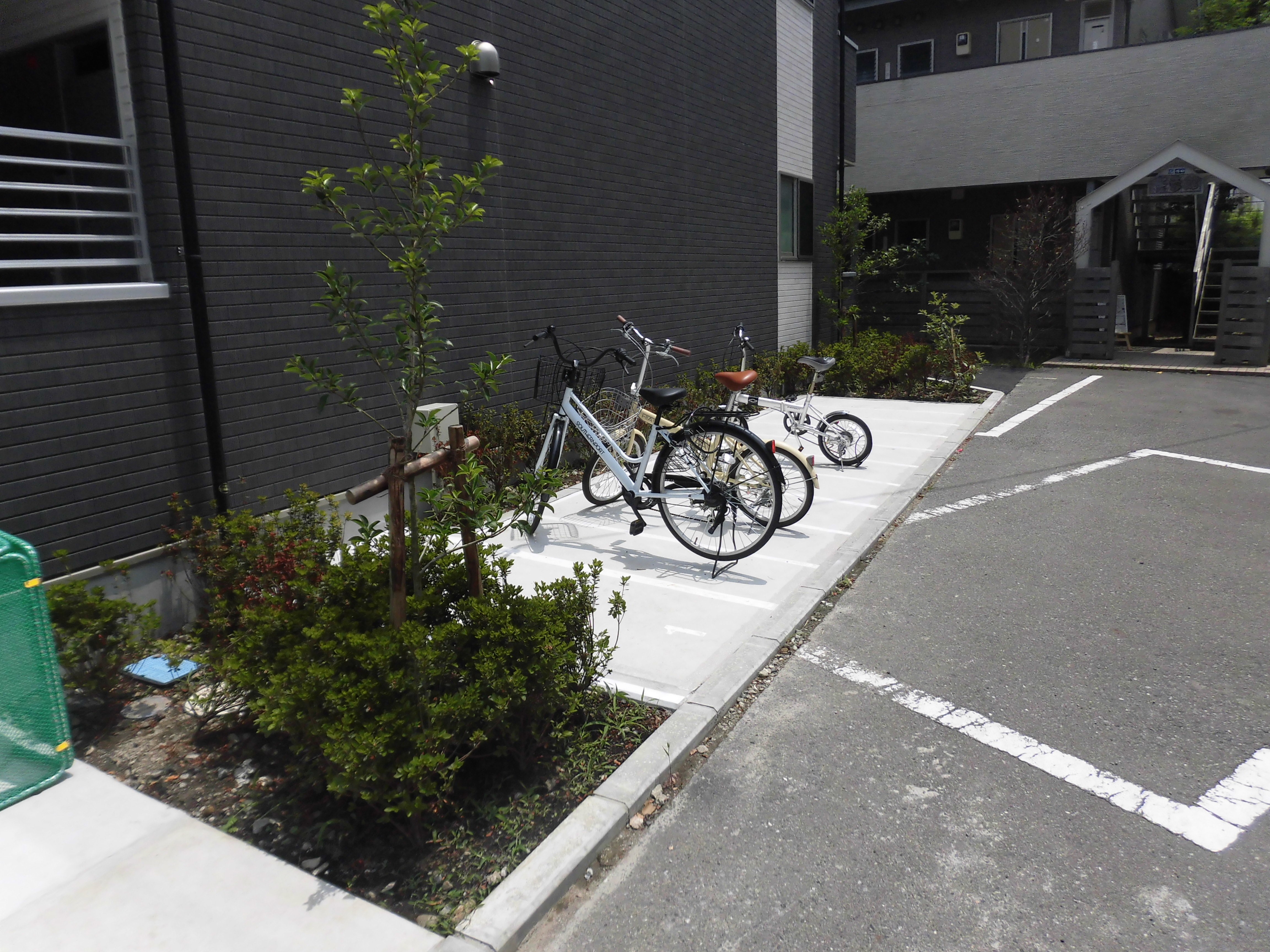 リブリ・ホーリー鎌倉 その他外観1