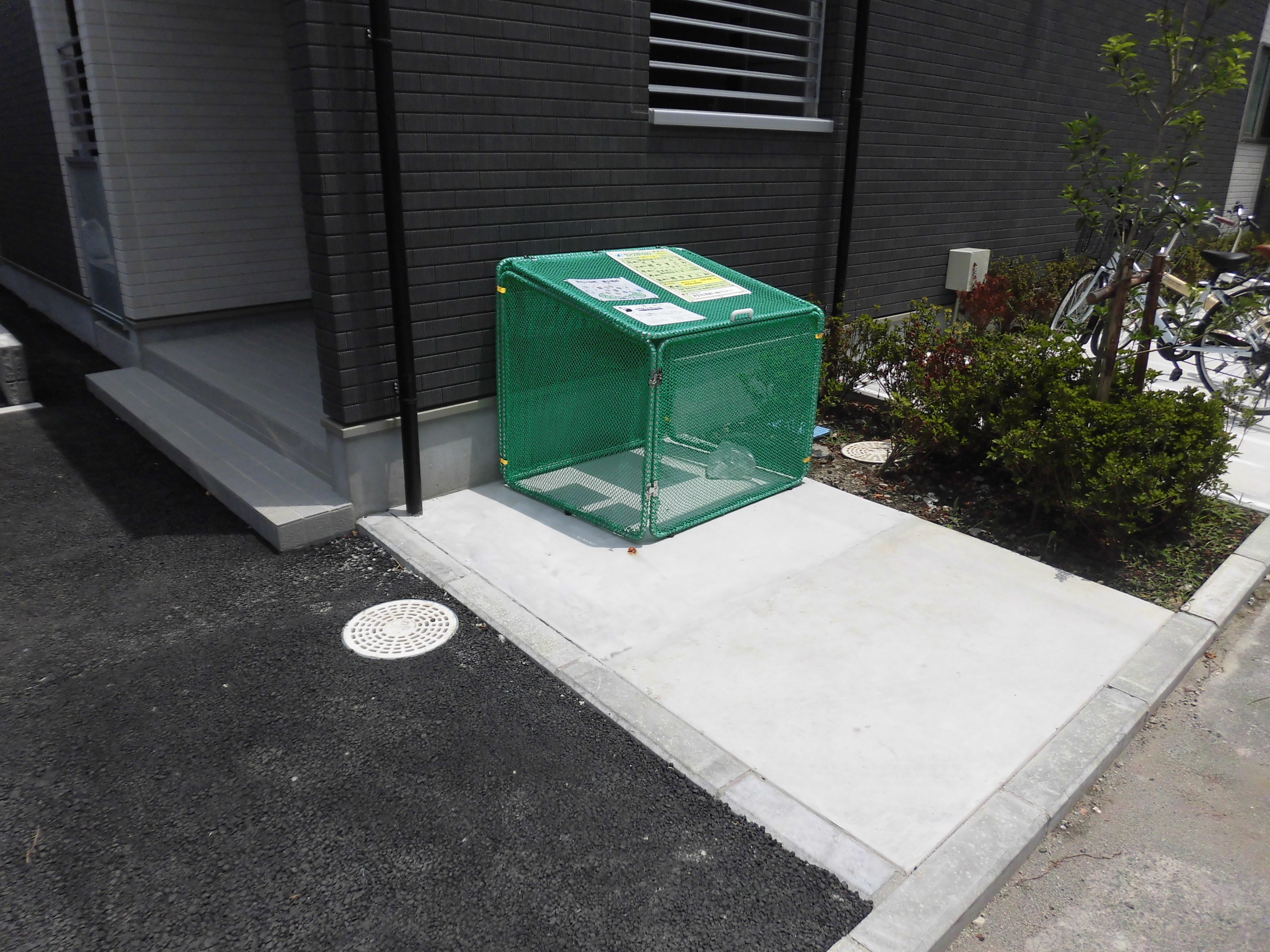 リブリ・ホーリー鎌倉 その他外観2