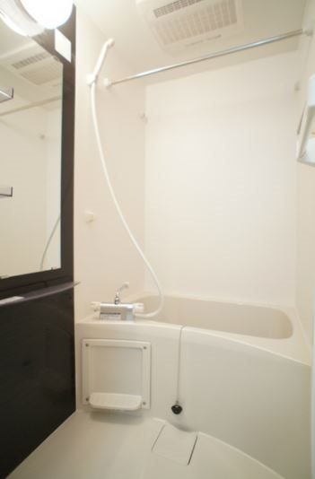 リブリ・ホーリー鎌倉 風呂画像