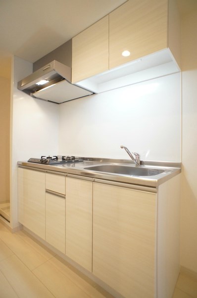 リブリ・藤沢ザ・テラス キッチン