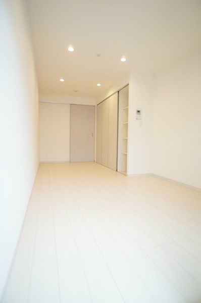 リブリ・藤沢ザ・テラス ベッドルーム