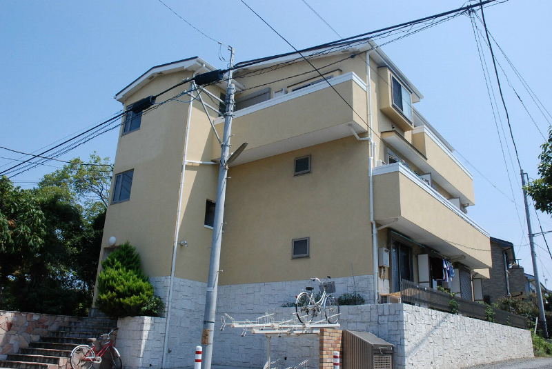 Palm Cove湘南 その他外観1