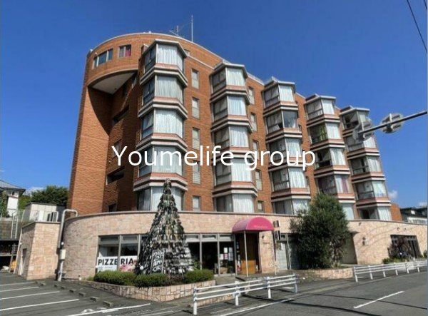 アネーロ上粕屋 206号室 外観