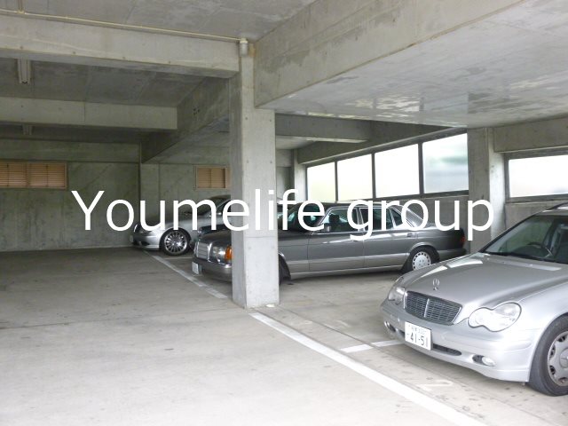 アネーロ上粕屋 その他外観2