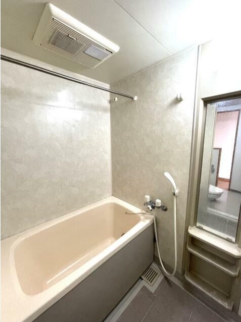 アネーロ上粕屋 風呂画像