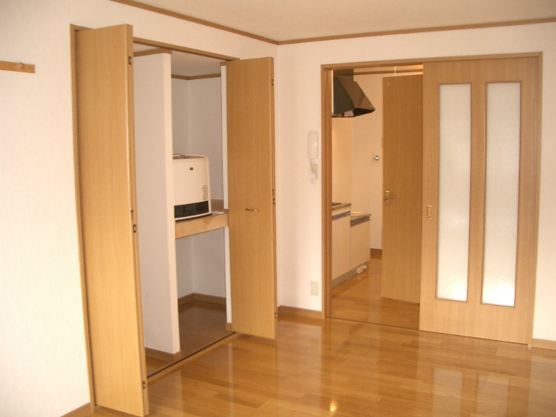 アヴェニール湘南Ⅰ ベッドルーム