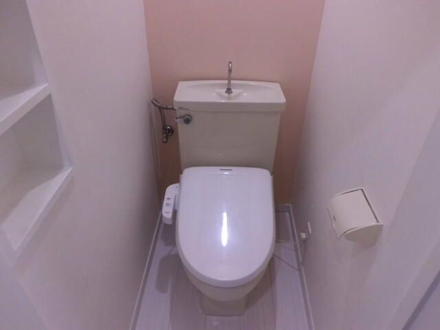 クロシェット御殿 その他2