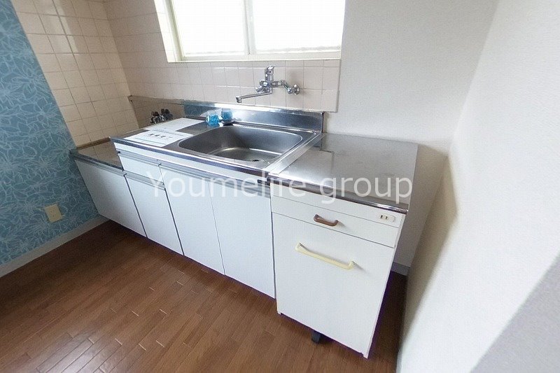 MTハイツ キッチン