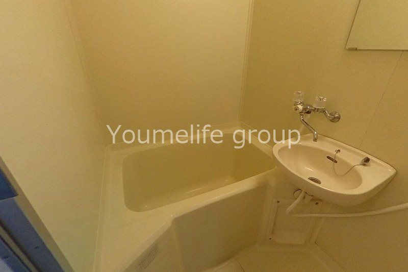 MTハイツ 風呂画像