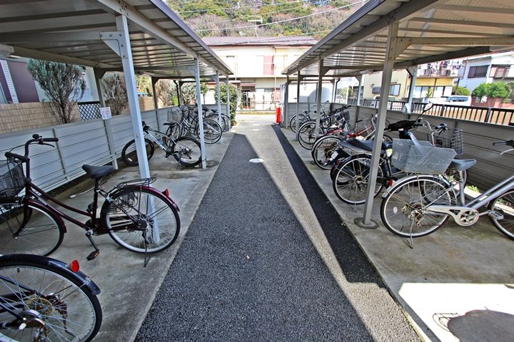 ヴィスタリア湘南 その他共有部分