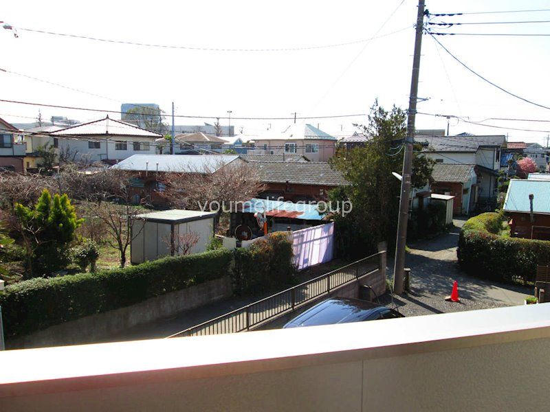 ディアベルジュ湘南　&amp;alpha;館 その他1