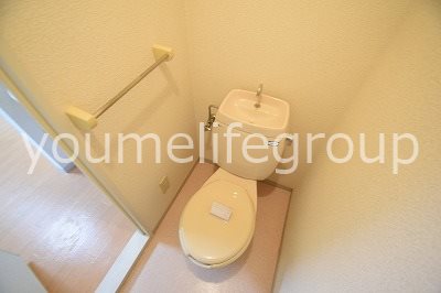 トイレ デタントハウス その他1