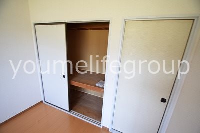 収納 デタントハウス その他3