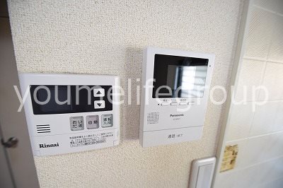 セキュリティ デタントハウス その他5