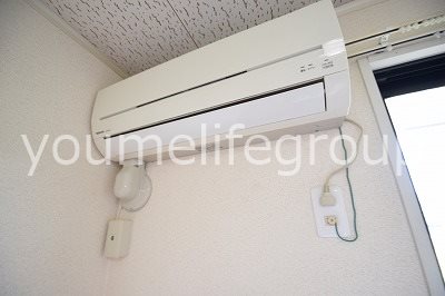 他設備 デタントハウス その他6