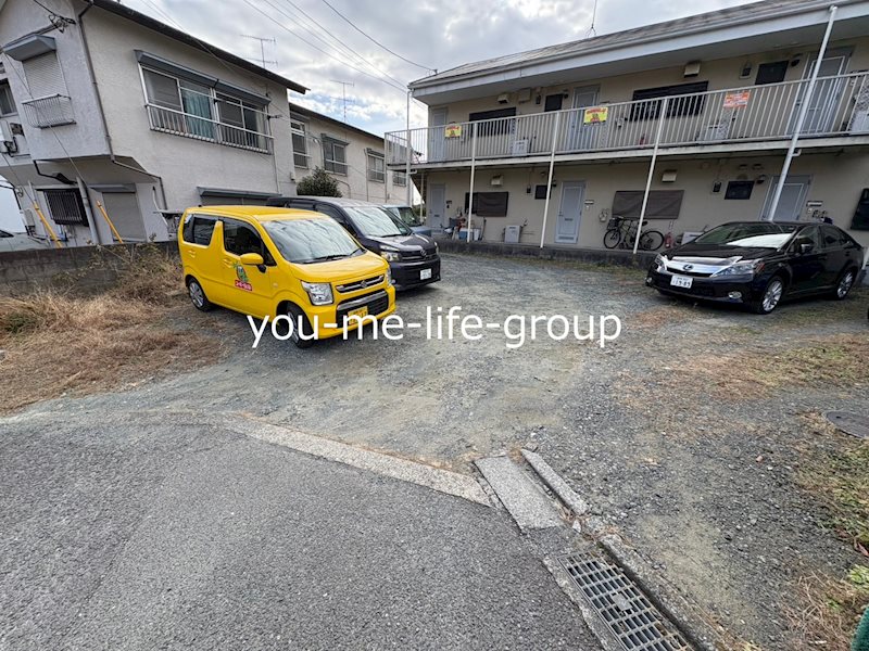 エントランス デタントハウス その他外観1