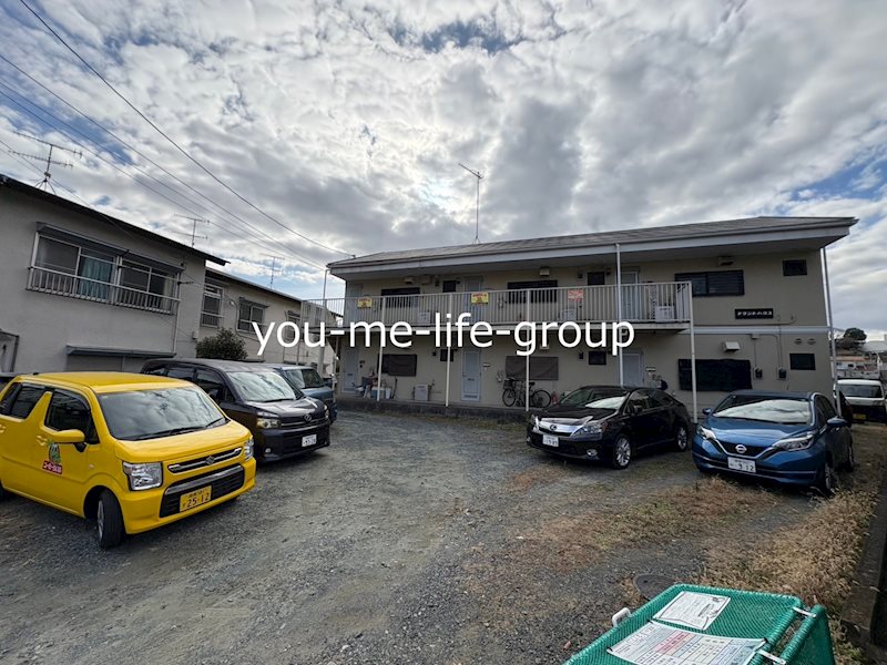 駐車場 デタントハウス その他外観2
