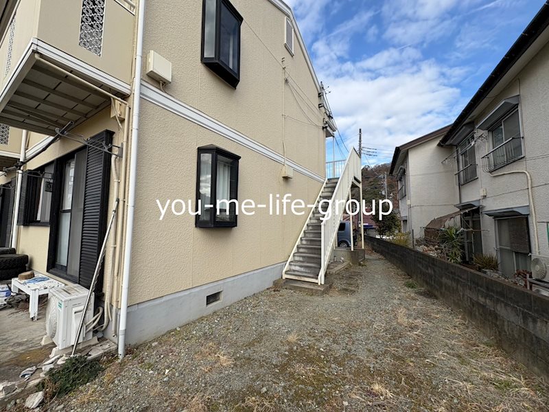 他共有部分 デタントハウス その他外観3