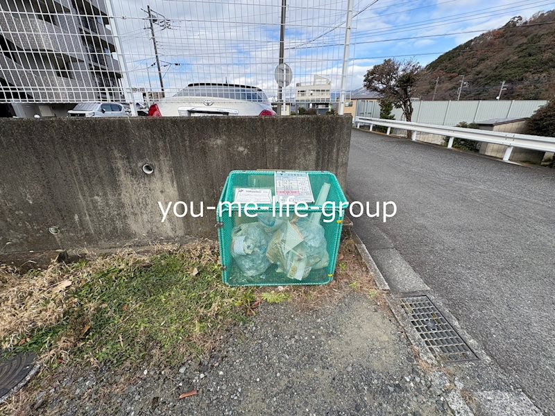 その他 デタントハウス その他外観6