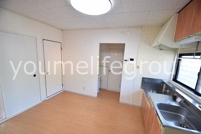 その他 デタントハウス ベッドルーム