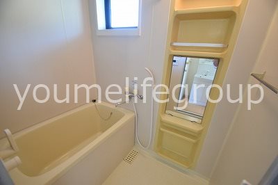 バス デタントハウス 風呂画像