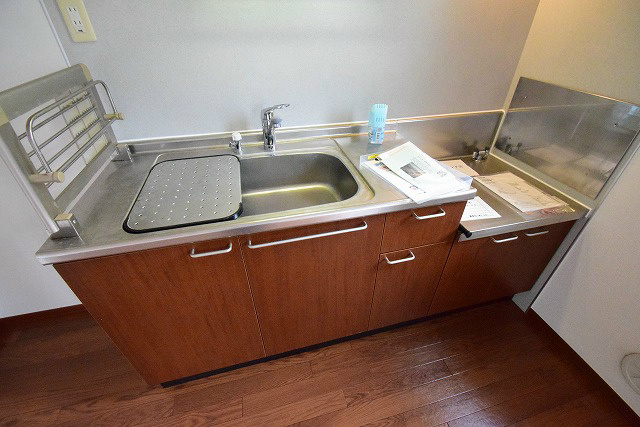 プリマベーラ キッチン