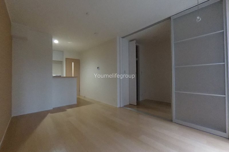 湘南ガーデン美々 リビング