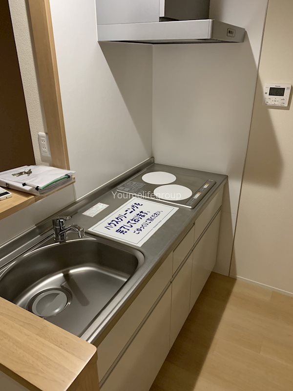 湘南ガーデン美々 キッチン