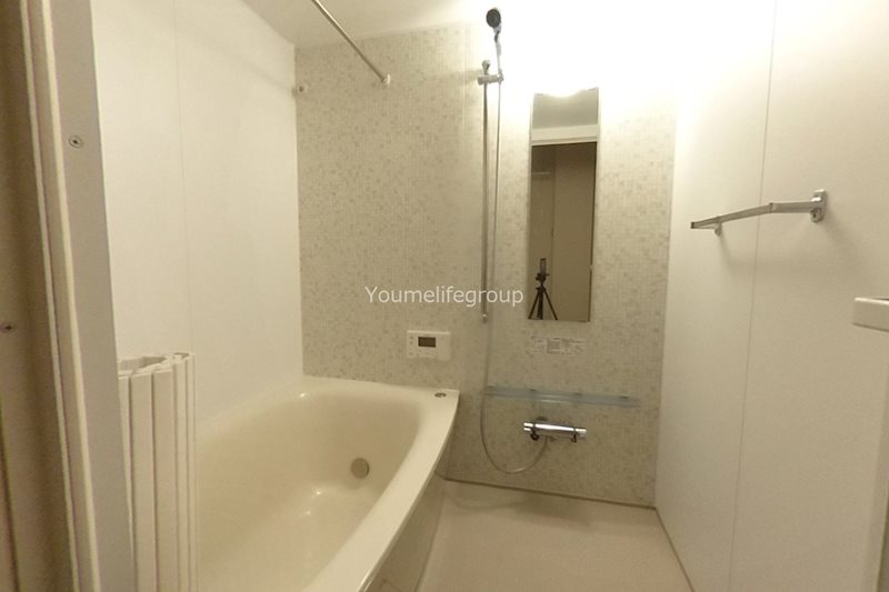 湘南ガーデン美々 風呂画像