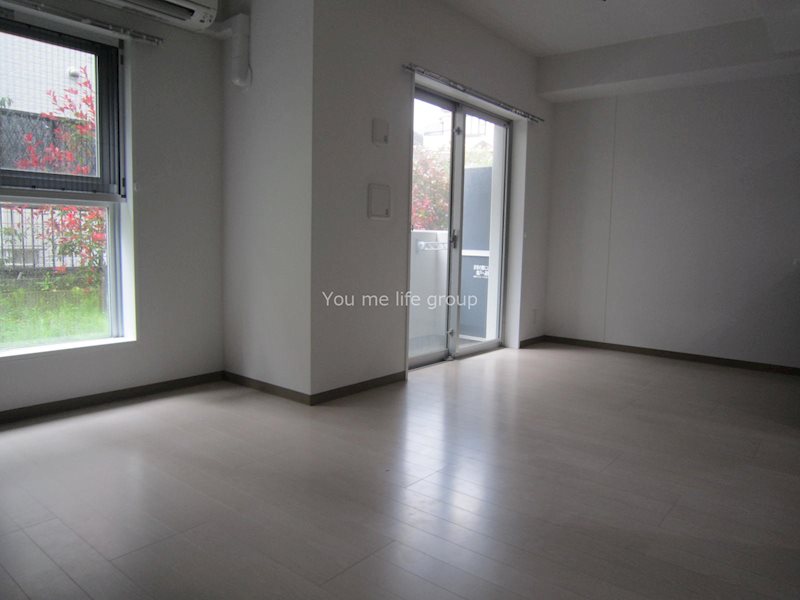 ヴィルドミール ベッドルーム