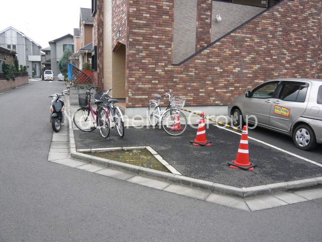 アドミラブール  その他外観5