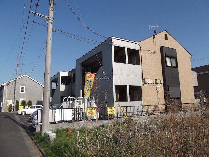 アドミラブール  その他外観6