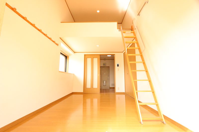 アドミラブール  リビング