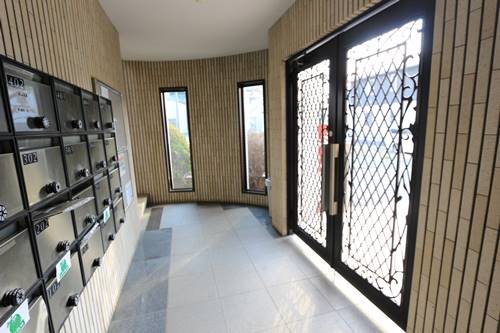 ルクソール その他外観1