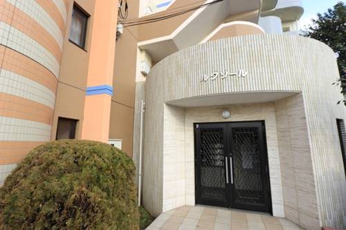 ルクソール その他外観2