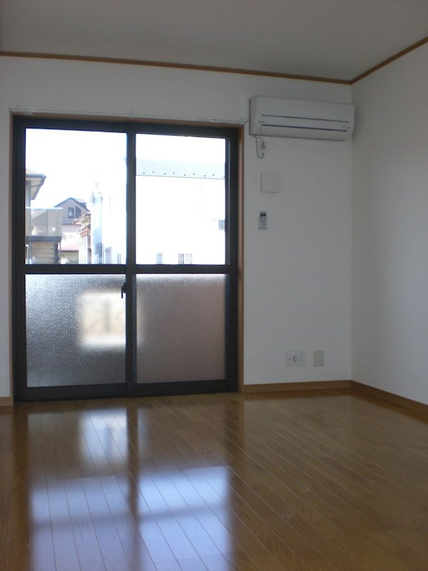 エクレール辻堂Ⅰ リビング