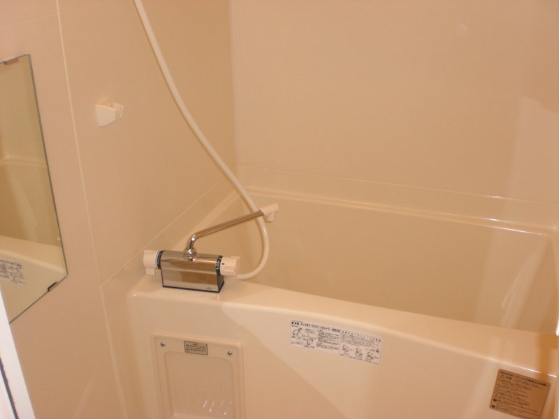 エクレール辻堂Ⅰ 風呂画像