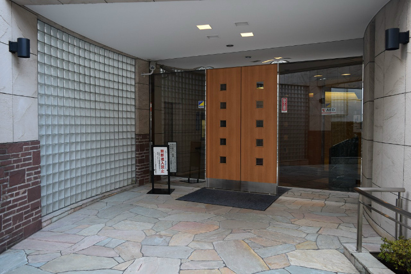 ライオンズプラザ平塚見附町  その他外観3