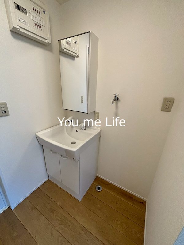 ファインハウス上矢部 その他2