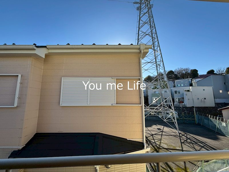 ファインハウス上矢部 その他4