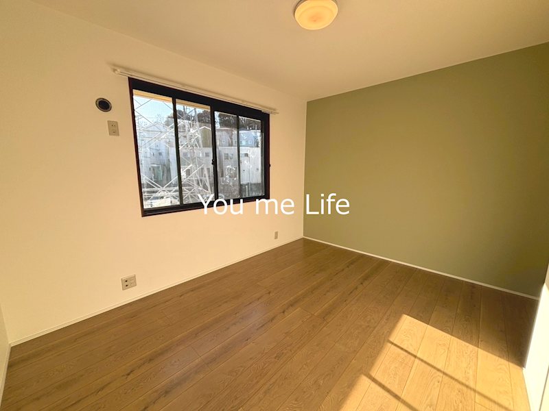 ファインハウス上矢部 その他6