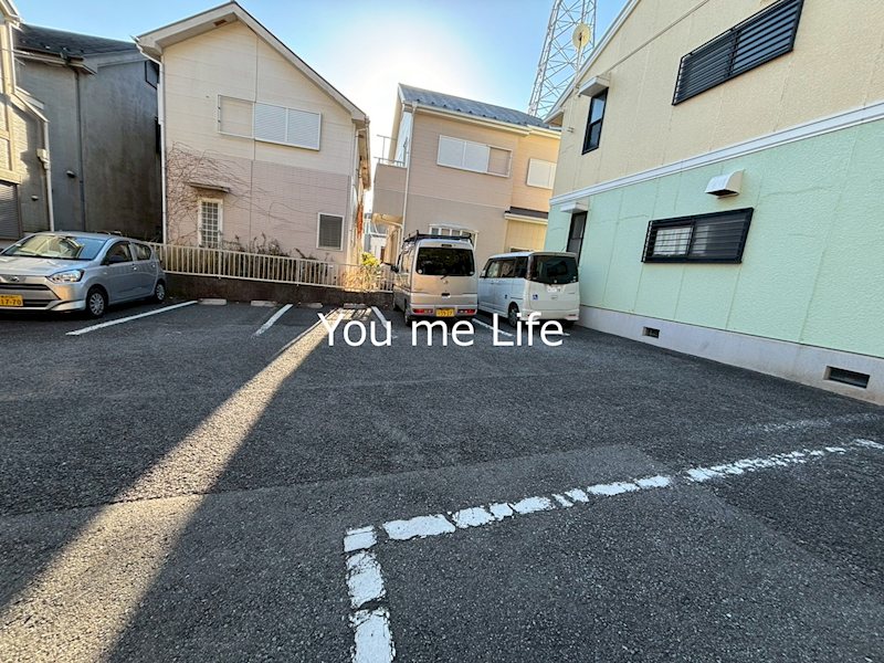 ファインハウス上矢部 その他外観1