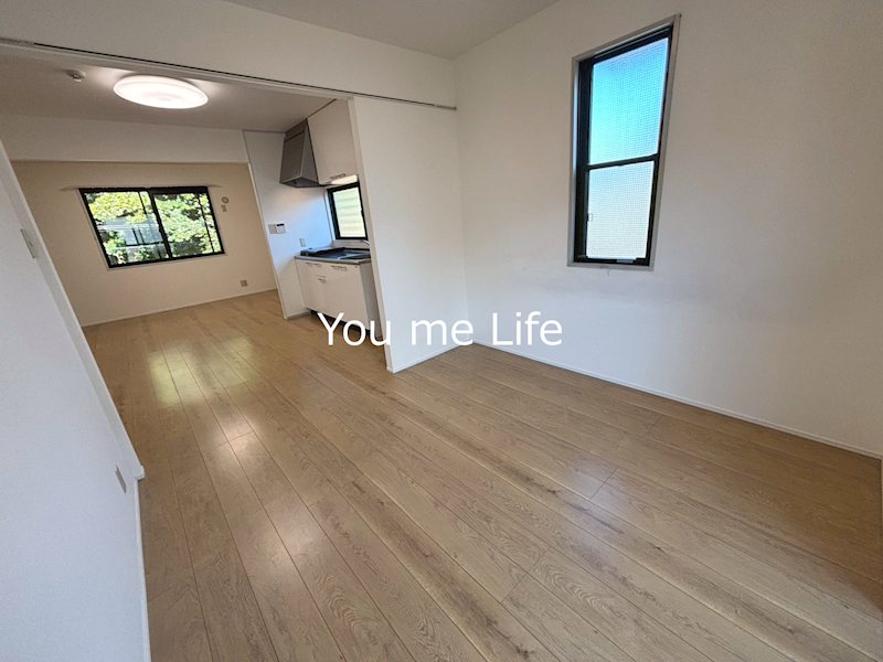 ファインハウス上矢部 その他8