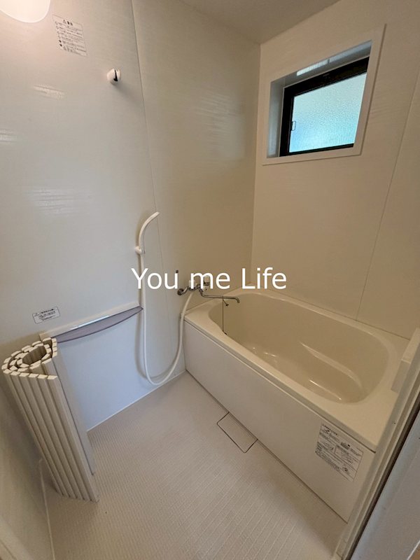 ファインハウス上矢部 風呂画像