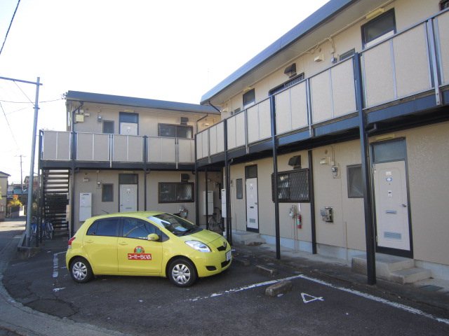 カクヨーガーデン足柄Ⅰ その他外観1