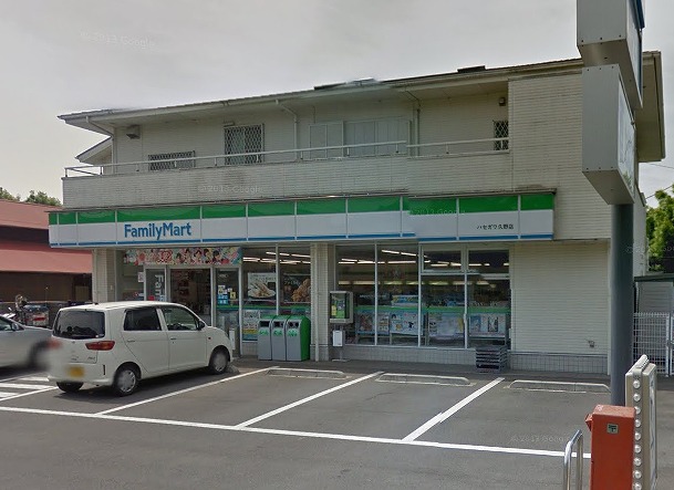 カクヨーガーデン足柄Ⅰ 周辺画像1