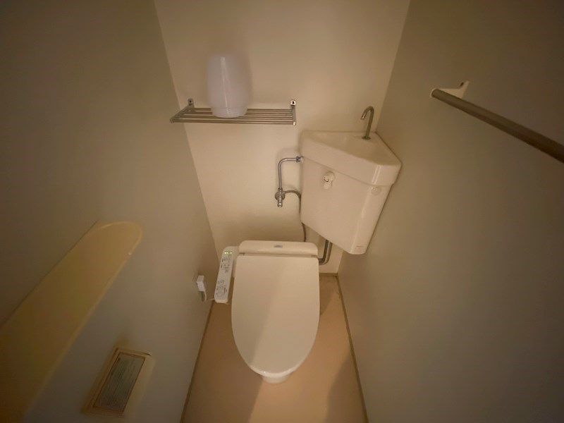 ラグゼナ本厚木 その他1